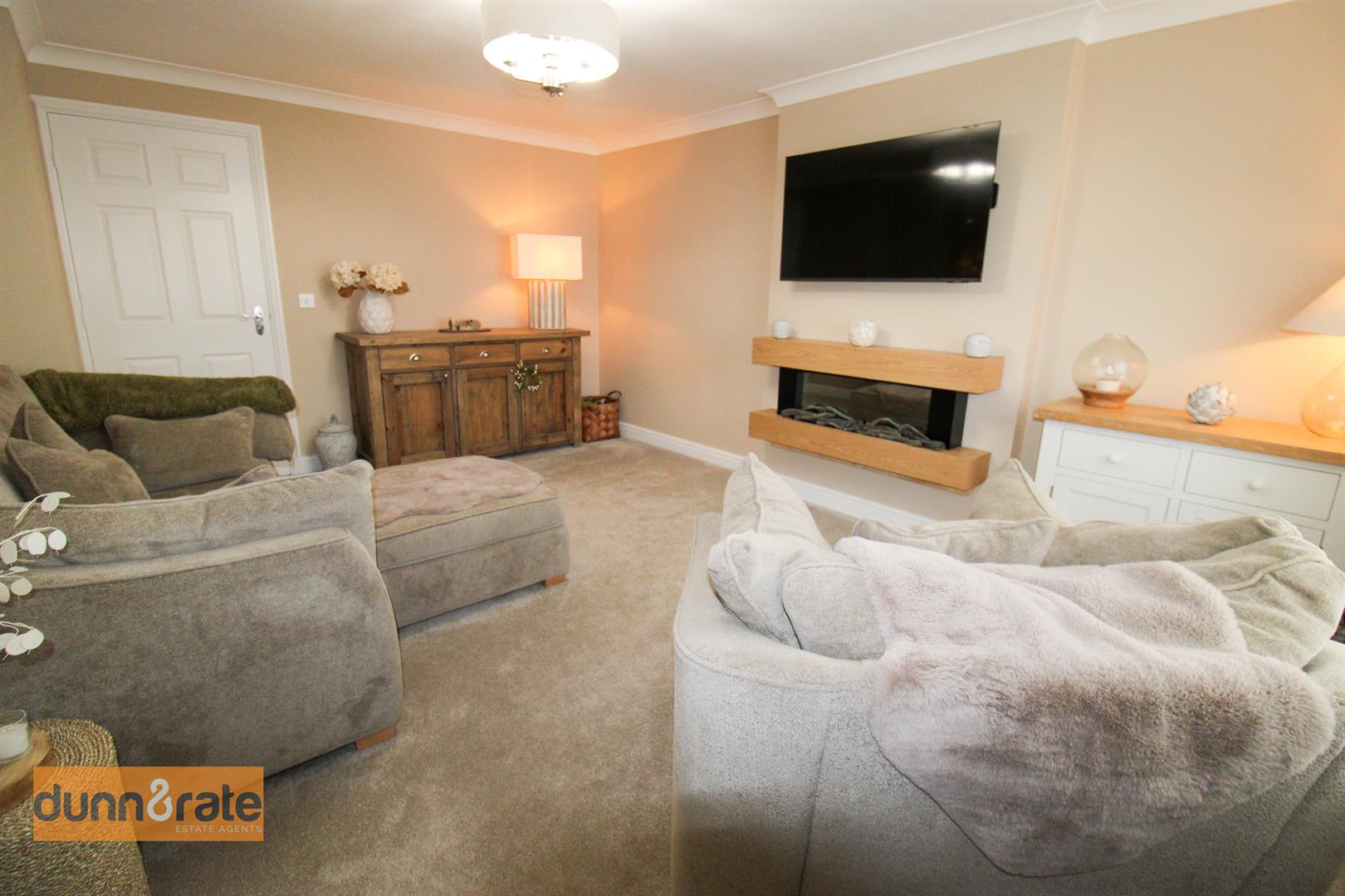 Chillington Way, Norton Heights, Stoke-On-Trent